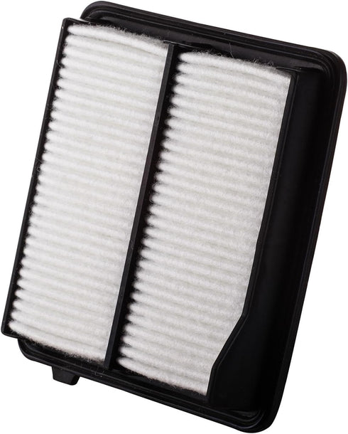 ECOGARD XA5652 Premium Engine Air Filter Fits 2006-2011 Honda Civic...