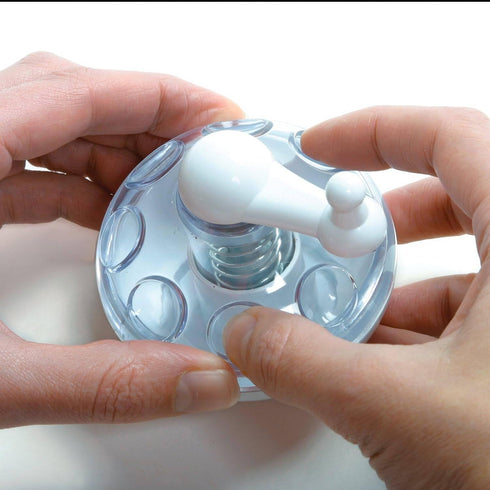 Norpro Nutmeg Grinder...