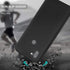 for Orbic Q10 /Orbic Fun case with Tempered Glass Screen Protector Slim Full-Body Silicone Bumpers Anti-Scratch Shockproof Protective Phone Case C...