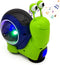 Tipmant Baby Toddler Electric Snail Toy Cute Electronic Animal Crawl, Play Music, Dazzling Light Kids Birthday (Green)...