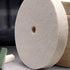 ?????????????? 8''x1'' Wool Buffing Wheel, 5/8 Inch Arbor Hole Jewelry Polishing Wheel for Bench Grinder/Die Grinder...
