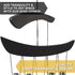 VP Home 28" H Tranquil Balance Wind Chimes for Outside Unique Balance Tranquil Windchimes Outdoor Decorations Garden Decor Tranquil Gift for Women...