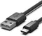 Angle 3 Ultra Charger Cord Angle 3 Charging Cable Compatible with OontZ Angle Solo, Angle 3, Angle 3 Ultra, Angle 3 Shower – Plus Edition,Angle 3 ...