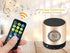 Ramadan Portable Digital Quran Speaker, Anlising Quran Speaker MP3 Player with Remote Control, Quran Translator, USB Rechargeable, 8GB FM Radio, O...