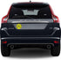 TOTOMO Baby on Board Magnet - (Set of 2) Safety Caution Decal Sign Magnets for Cars Bumpers - Baby Angel ALI-030...