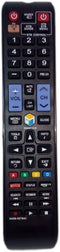 JustFine AA59-00784C-9268 Remote Control Replaced for Samsung KN55S9 UN32F5500 UN32F5500AF UN55F9000AFX/ZA UN50F6300AFXZA Led HDTV Tv...