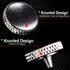 Camera Shutter Button (2 Pack/Silver) Upscale and Delicate Soft Shutter Release Button...