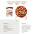 Salad Pizazz Almond Toppings Snack Mix and Salad Topping Resealable Bag, Honey Roasted, 3.5 Ounce...