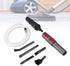 9Pcs Mini Micro Vacuum Cleaners Adapter Tool, Flexible Extension Crevice Tool Compatible, Car Vehicle Cleaning Kit Designed for DC35 / 45/58 / 59/...