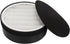 E.LUO LV-H132 Replacement Filter for LEVOIT Air Purifier Replacement Filter LV-H132-RF, 3-in-1 H13 True HEPA Filter Replacement...
