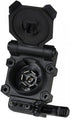 Hopkins Towing Solutions Endurance 40950 Multi-Tow 7 Blade and 4 Flat Vehicle Wiring Kit, Black...