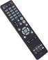 RC-1228 Sub RC-1227 RC-1217 RC-1218 RC-1192 Replacement Remote Fit for Denon Integrated Network AV Receiver AVR-X3600H AVR-X2600H AVR-S950H AVR-X3...