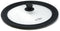 Alpha Living Universal Silicone Cookware Pots and Pans Vented Tempered Glass-Graduated Lid with Easy Grip Fits 9.5", 10" 11" (Small)...
