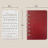 Journal Stencil Set for Dotted Journals, Journalling Supplies/Accessories Kit Includes Daily/Weekly/Monthly Calendars, Icon, Chart, Numbers,Shape...