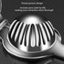 Manual Lime Squeezer, lemon squeezer manual, Stainless Steel Citrus Press citrus squeezer hand press, for Lemon, Citrus, Lime,Orange, Fruit Squeez...