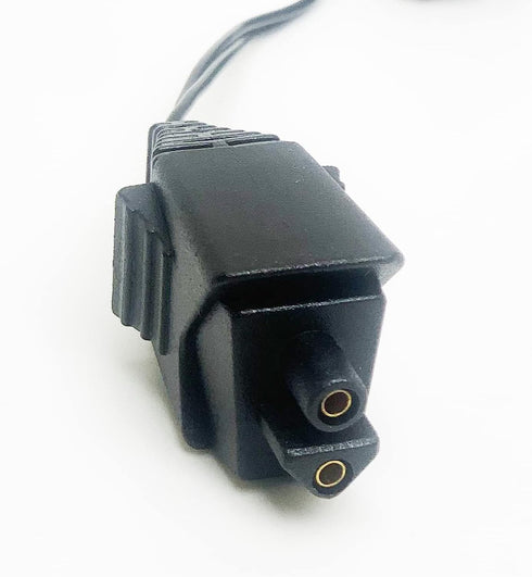 Replacement Charger for Dirt Devil 4V Express Cordless Handheld Vacuum Cleaner, BD30008 BD30005 Part # 440010433...