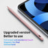 Stylus Pen for iPad 9th&10th Generation,Apple iPad Stylus Pencil with Palm Rejection Rechargeable,Pen Compatible with 2018-2024 iPad 6/7/8/9/10,iP...