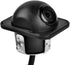 BW Car Flush Mount Rear View & Side View Dual Use Backup Camera (Waterproof Ip67 / Color CCD / 170 Degree Viewing Angle/Distance Scale Line)...