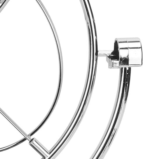 Tnfeeon Art Asteroid USB Battery Power Supply Electronic Perpetual Motion Home Office Decoration Desk Toy...