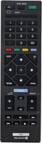 RM-GA024 Replace Remote Control fit for Sony Bravia TV KLV-46R452A KDL-32R300B KDL-32R304B KDL-40R350B KLV-24R402A KLV-24R422A KLV-32R302B KLV-32R...