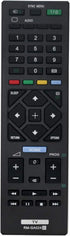 RM-GA024 Replace Remote Control fit for Sony Bravia TV KLV-46R452A KDL-32R300B KDL-32R304B KDL-40R350B KLV-24R402A KLV-24R422A KLV-32R302B KLV-32R...