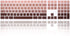 Ultra Thin Silicone Full Size Wireless Bluetooth Numeric Keyboard Cover Skin for iMac Magic Keyboard with Numeric Keypad MQ052LL/A A1843 2017 2018...