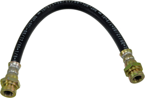 Dorman H96862 Brake Hydraulic Hose Compatible with Select Nissan Models...