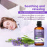 Natural Riches Organic Lavender Essential Oil with Premium Therapeutic Quality Pure USDA Certified - for Diffuser, Aromatherapy, Sleep, Meditation...