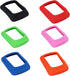 Bike GPS Computer Case Compatible with X oss Soft Silicone Case for G+ Wireless GPS Speedometer Protective Waterproof Cover,Black...