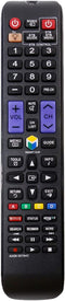 New AA59-00784C AA5900784C Remote Control sub AA59-00840A fit for Samsung LED LCD TV UN32F6300 UN40F5500 UN40F6300F UN50F5500 UN50F6300 UN50F6300A...