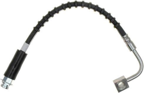 ACDelco Professional 18J4076 Front Driver Side Hydraulic Brake Hose...