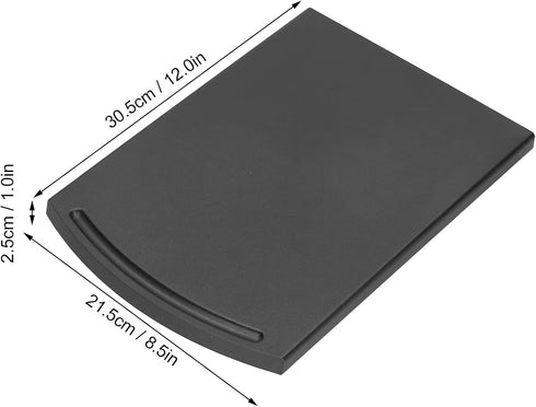 Coffee Maker Roller Tray,Kitchen Appliance Rolling Counter Large Black Kueirg Keurig Whitestorage Organization,Sliding Coffee Maker Tray Mat Count...