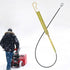06900438 Auger & Upper Traction Control Cable for Ariens 920013, 920014, 920402, 920403, 920404, 916003 Compact and SNO-Tek Snowblowers...