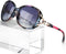 FIMILU Sunglasses for Women Trendy Polarized Sunglasses Oversized Big Sun Glasses Ladies Shades UV Protection...