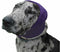 Happy Hoodie The Original Calming Band for Dogs & Cats - for Anxiety Relief – Noise Canceling for Fireworks, Thunderstorms, Pet Grooming & Force D...