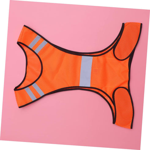 Reflective Vest Tank Tops Blazer Reflective Jacket Safety Jackets High Visibility Vest Reflective Vests Sports Running Jacket...