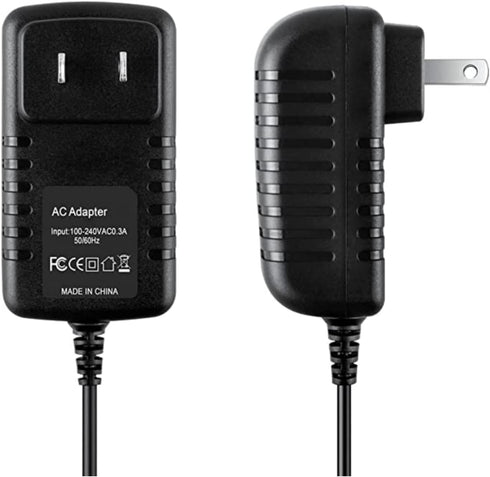 Replacement AC Adapter for Greater Goods Blood Pressure Monitor...