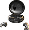in-Ear Headphones Wireless Sleep Earbuds Invisible - Bluetooth 5.3 Mini Sleeping Earbuds,Sleeping Earbuds Noise Cancelling,IPX5 Waterproof Wireles...
