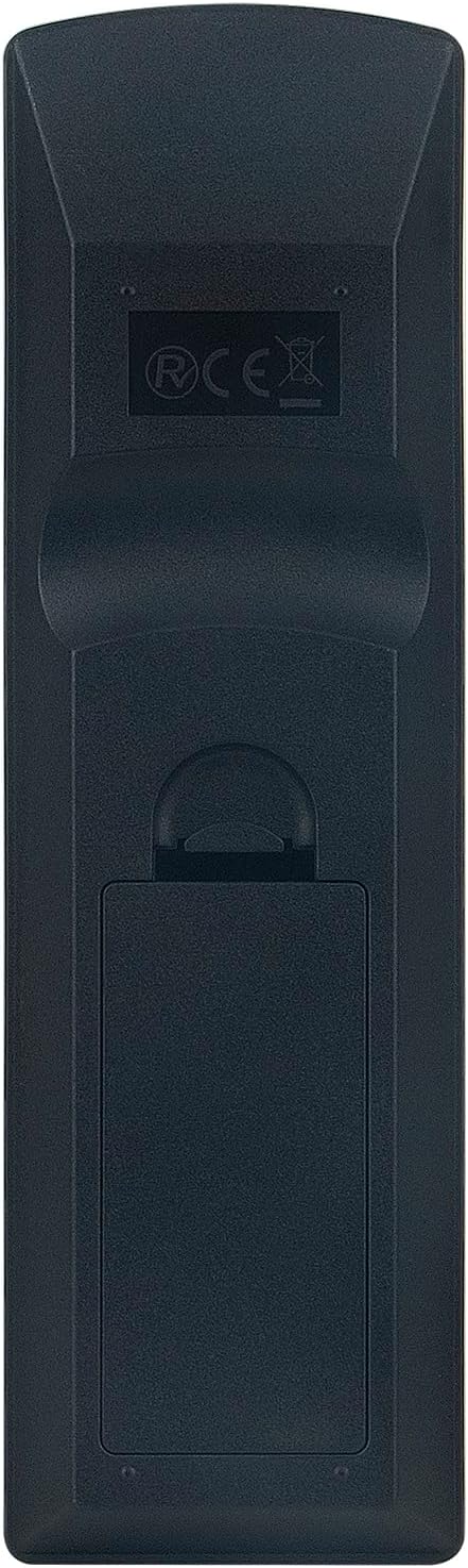 AULCMEET R007 New Replacement Remote Control fit for Hitachi LCD Projector CP-X2021WN ED-X45N CPWX12WN CP-X2521WN CP-X3021WN CPX10WN CPX11WN CP-X2...