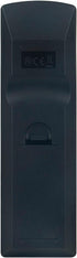 AULCMEET R007 New Replacement Remote Control fit for Hitachi LCD Projector CP-X2021WN ED-X45N CPWX12WN CP-X2521WN CP-X3021WN CPX10WN CPX11WN CP-X2...