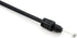 Red Hound Auto Door Handle Release Cable 15 Inch Compatible with Chevrolet GMC Silverado Sierra 2007-2013 Front Manual Door Locks Only...