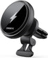 for Magsafe Car Mount Charger 15W Magnetic Wireless Car Charger COKOEYE with Air Vent Mount Compatible with iPhone 15/15 Pro/15 Plus/15 Pro Max/14...
