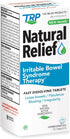 The Relief Products IBS Therapy Fast Dissolving Tablets, 70Count...