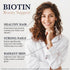 Puregen Labs Biotin 10,000 MCG Supports Healthy Hair, Skin & Nails - High Potency Beauty Support - Non-GMO, Gluten Free | 360 Vegetarian Tablets...
