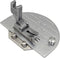 1SET Needle Plate, Presser Foot, Feed Dog #24983+149057+E20 and Screws Compatible with JUKI Brother Single Needle Sewing......