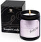 Aromatherapy Candle, Lavender and Rosemary Scented Candles for Home, 7OZ 100% Natural Soy Wax Candles for Women, Perfect Candles Gift for Christma...