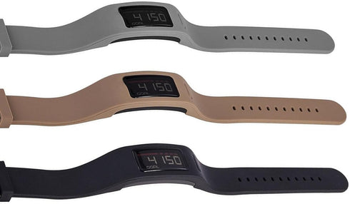 Band for Garmin Vivofit 2, Soft Silicone Replacement Watch Band Strap for Garmin Vivofit 2 Activity Tracker, Fit 6.0 inches-9.0 inches (152mm-230m...