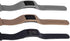 Band for Garmin Vivofit 2, Soft Silicone Replacement Watch Band Strap for Garmin Vivofit 2 Activity Tracker, Fit 6.0 inches-9.0 inches (152mm-230m...