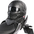 Rhinowalk Motorcycle Luggage Net Cargo Net Helmet Luggage Net with Adjustable Metal Hooks for Motorcycles and Bicycles...