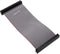 CablesOnline 4-inch 44-Pin Female/Female 2.0mm Pitch Laptop 2.5" Hard Drive Ribbon Cable, FI2-04...